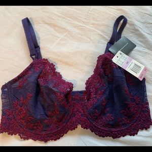 Wacoal Embrace Lace Bra